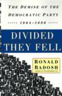Divided They Fell - Book