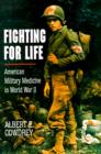 Fighting For Life - Book