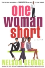 One Woman Short - Book