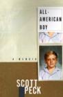 All-American Boy : A Memoir - Book