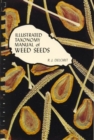 Illustrated Taxonomy Manual of Weed Seeds - Book