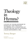 Theology in Hymns? - Book