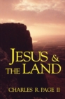 Jesus and the Land - Book