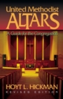 United Methodist Altars - Book