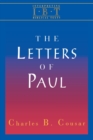 Interpreting Biblical Texts : Letters of Paul - Book
