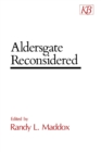 Aldersgate Reconsidered - Book
