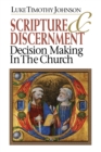 Scripture & Discernment : Decision-Making in the Church - Book