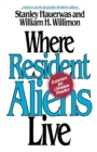 Where Resident Aliens Live : Exercises for Christian Practice - Book