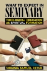 What to Expect in Seminary - Book