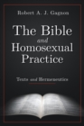 The Bible and Homosexual Practice - Book