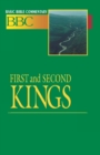 First and Second Kings - Book