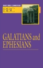 Galatians and Ephesians - Book