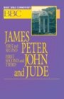 James, First and Second Peter, First, Second and Third John, and Jude - Book