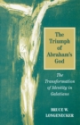 The Triumph of Abraham's God : The Transformation of Identity in Galatians - Book