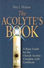 Acolyte's Book, The - Book