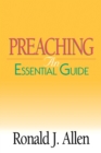 Preaching an Essential Guide - Book