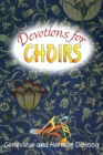 Devotions for Choirs - Book