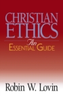 Christian Ethics : Essential Guide - Book