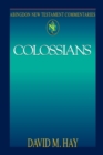 Colossians - Book