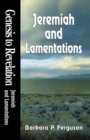 Jeremiah and Lamentations - Book