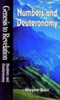 Numbers and Deuteronomy - Book