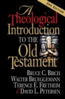 A Theological Introduction to the Old Testament - Book