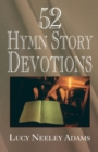 Hymn Story Devotions - Book