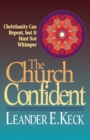 The Church Confident - Book