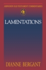 Lamentations - Book