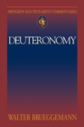 Deuteronomy - Book