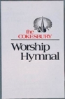 Cokesbury Worship Hymnal - Book