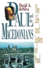 Paul & the Macedonians - Book