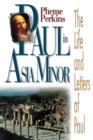 Paul in Asia Minor : The Life and  Letter of Paul - Book