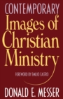 Contemporary Images of Christian Ministry - Book