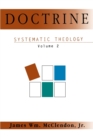 Doctrine : Systematic Theology v. 2 - Book