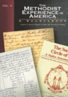 The Methodist Experience in America : Sourcebook / Russell E. Richey, Kenneth E. Rowe, Jean Miller Schmidt [Editors]. - Book