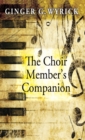 The Choir Member's Companion - Book