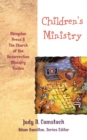 Children's Ministry - Book