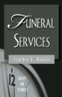 Funeral Services - Book