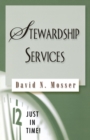 Stewardship Services - Book