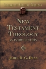 New Testament Theology : An Introduction - Book