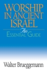 Worship in Ancient Israel : An Essential Guide - Book