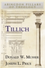 Tillich - Book