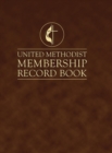 United Methodist Membership Record Book - Book