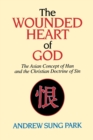 The Wounded Heart of God - Book