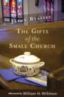 The Gifts of the Small Church - Book