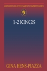 1-2 Kings - Book