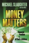 Money Matters : Participant's Guide - Book