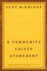 A Community Called Atonement - Book