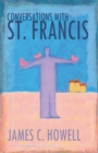 Conversations with St.Francis - Book